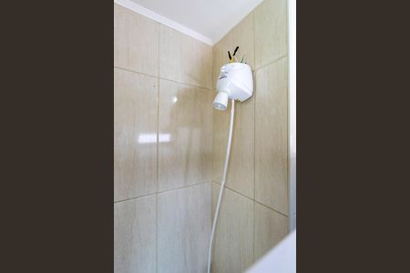 Casa à venda com 325m², 5 quartos e 6 vagasBanheiro Social 1