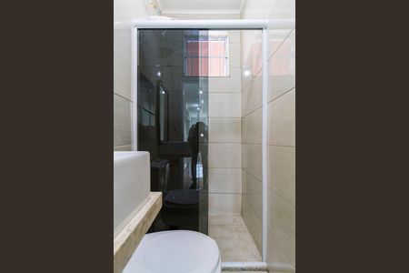 Casa à venda com 325m², 5 quartos e 6 vagasBanheiro Social 2