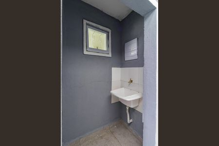 Casa à venda com 325m², 5 quartos e 6 vagasÁrea de Serviço