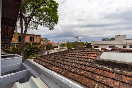 Casa à venda com 325m², 5 quartos e 6 vagasVista do Quarto 3