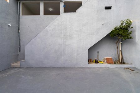 Casa à venda com 325m², 5 quartos e 6 vagasÁrea Externa