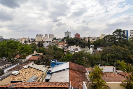 Casa à venda com 325m², 5 quartos e 6 vagasVista da Sala