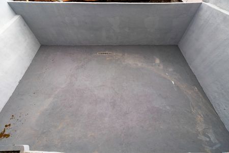 Casa à venda com 325m², 5 quartos e 6 vagasÁrea Externa