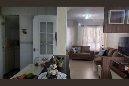 Casa de condomínio à venda com 208m², 3 quartos e 2 vagas