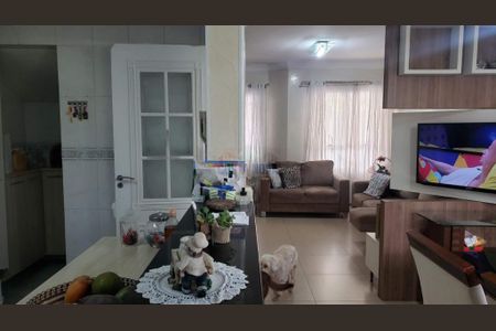 Casa de Condomínio à venda com 3 quartos, 208m² em Jardim Peri, São Paulo