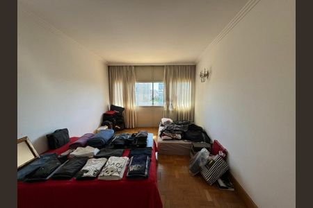 Apartamento à venda com 3 quartos, 170m² em Centro Histórico de São Paulo, São Paulo