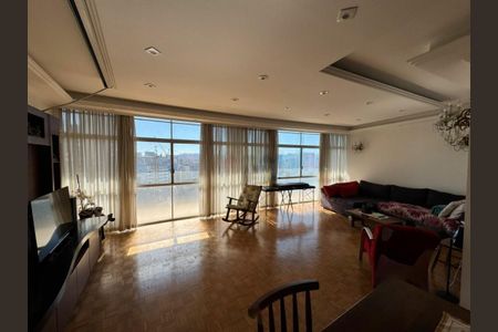 Apartamento à venda com 3 quartos, 170m² em Centro Histórico de São Paulo, São Paulo
