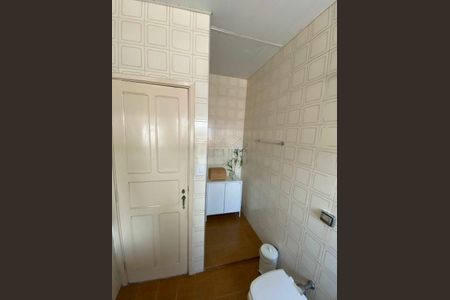 Casa à venda com 2 quartos, 188m² em Vila Clementino, São Paulo