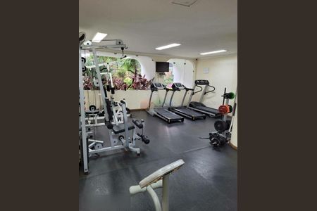 Apartamento à venda com 104m², 2 quartos e 1 vaga