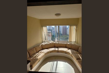 Apartamento à venda com 2 quartos, 104m² em Vila Suzana, São Paulo