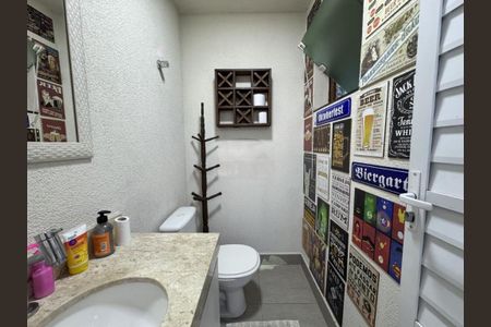 Casa à venda com 3 quartos, 180m² em Vila Guilherme, São Paulo