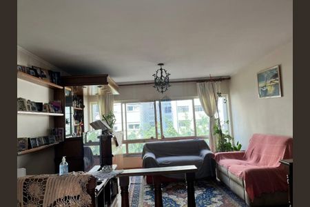 Apartamento à venda com 2 quartos, 116m² em Campos Elíseos, São Paulo