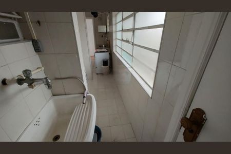 Apartamento à venda com 2 quartos, 54m² em Pinheiros, São Paulo