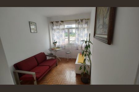 Apartamento à venda com 2 quartos, 54m² em Pinheiros, São Paulo