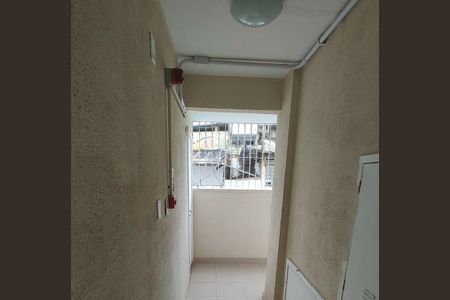 Apartamento à venda com 2 quartos, 54m² em Pinheiros, São Paulo