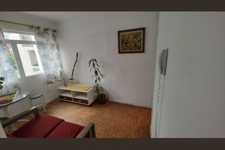 Apartamento à venda com 2 quartos, 54m² em Pinheiros, São Paulo