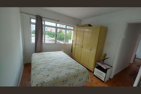 Apartamento à venda com 2 quartos, 54m² em Pinheiros, São Paulo