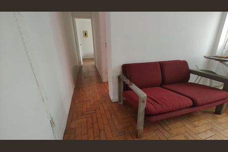 Apartamento à venda com 2 quartos, 54m² em Pinheiros, São Paulo
