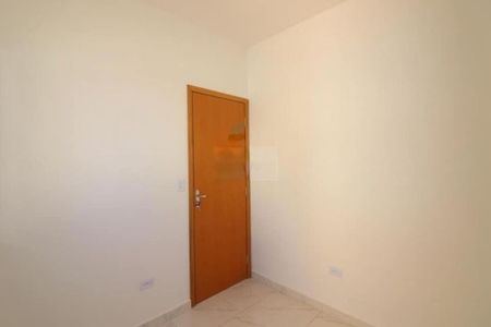 Apartamento à venda com 1 quarto, 31m² em Vila Ede, São Paulo