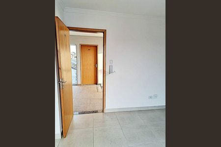 Apartamento à venda com 1 quarto, 31m² em Vila Ede, São Paulo