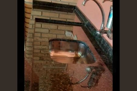 Casa à venda com 140m², 3 quartos e 3 vagas