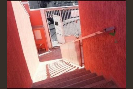 Casa à venda com 3 quartos, 140m² em Vila Mangalot, São Paulo