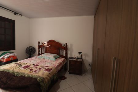 Casa à venda com 69m², 2 quartos e 1 vagaQuarto 2