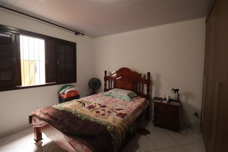 Casa à venda com 69m², 2 quartos e 1 vagaQuarto 2