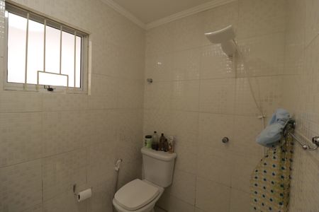 Casa à venda com 69m², 2 quartos e 1 vagaBanheiro Social