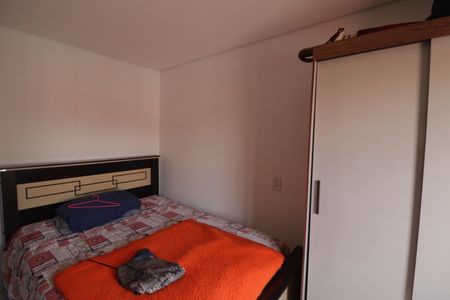 Casa à venda com 69m², 2 quartos e 1 vagaQuarto 1