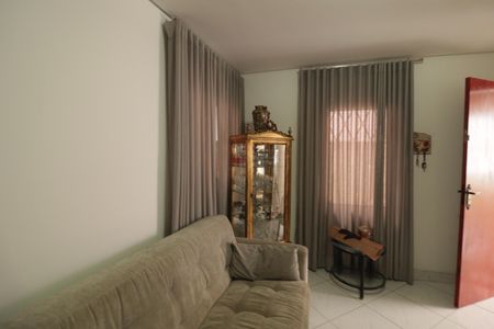 Sala de casa à venda com 2 quartos, 69m² em Jardim Bonfiglioli, Jundiaí