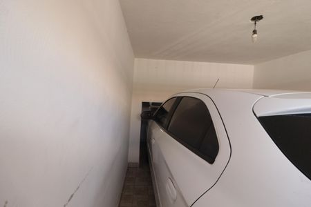Casa à venda com 69m², 2 quartos e 1 vagaGaragem