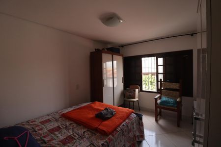 Casa à venda com 69m², 2 quartos e 1 vagaQuarto 1