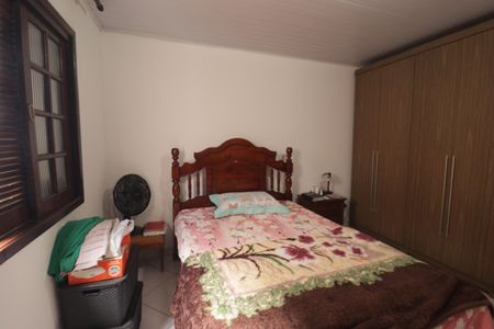 Casa à venda com 69m², 2 quartos e 1 vagaQuarto 2