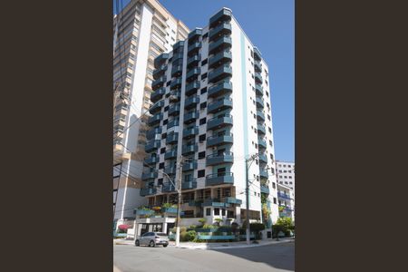 Apartamento para alugar com 72m², 1 quarto e 1 vagaFachada