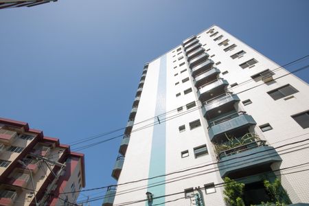 Apartamento para alugar com 72m², 1 quarto e 1 vagaFachada