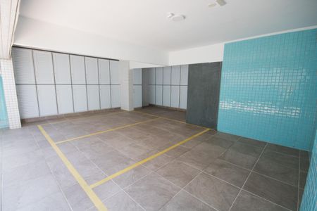Apartamento para alugar com 72m², 1 quarto e 1 vagaÁrea comum