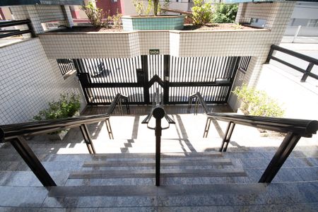 Apartamento para alugar com 72m², 1 quarto e 1 vagaFachada