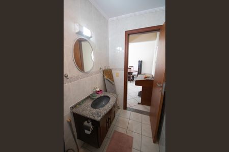 Apartamento para alugar com 72m², 1 quarto e 1 vagaBanheiro Social