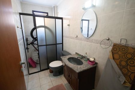 Apartamento para alugar com 72m², 1 quarto e 1 vagaBanheiro Social