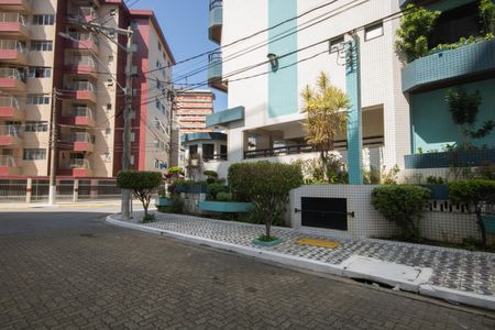 Apartamento para alugar com 72m², 1 quarto e 1 vagaFachada