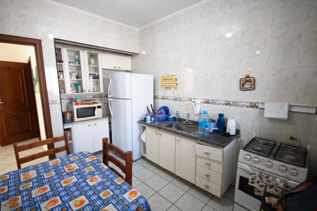 Apartamento para alugar com 72m², 1 quarto e 1 vagaCozinha