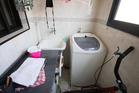 Apartamento para alugar com 72m², 1 quarto e 1 vagaÁrea de Serviço