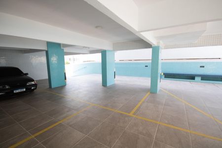 Apartamento para alugar com 72m², 1 quarto e 1 vagaÁrea comum