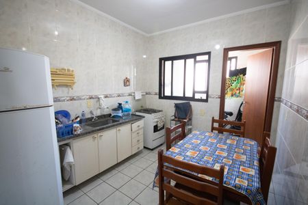 Apartamento para alugar com 72m², 1 quarto e 1 vagaCozinha