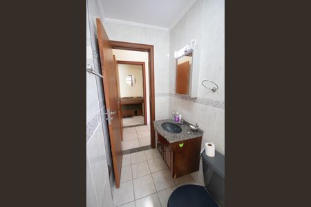 Apartamento para alugar com 72m², 1 quarto e 1 vagaBanheiro da Suíte 1