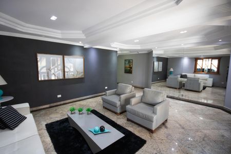 Apartamento para alugar com 72m², 1 quarto e 1 vagaÁrea comum