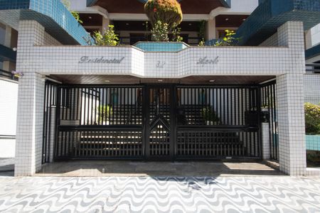 Apartamento para alugar com 72m², 1 quarto e 1 vagaFachada