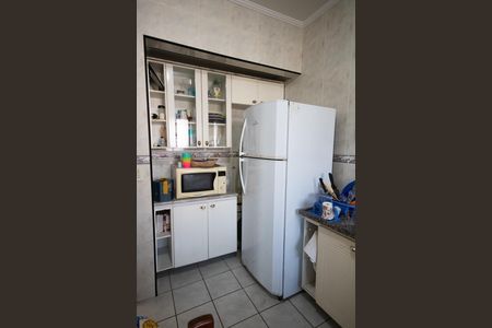 Apartamento para alugar com 72m², 1 quarto e 1 vagaCozinha