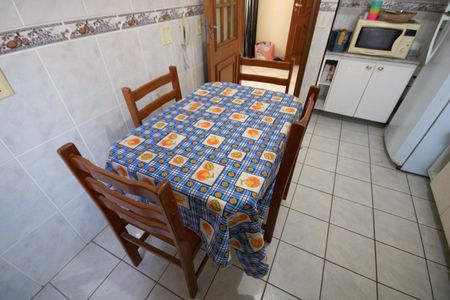 Apartamento para alugar com 72m², 1 quarto e 1 vagaCozinha